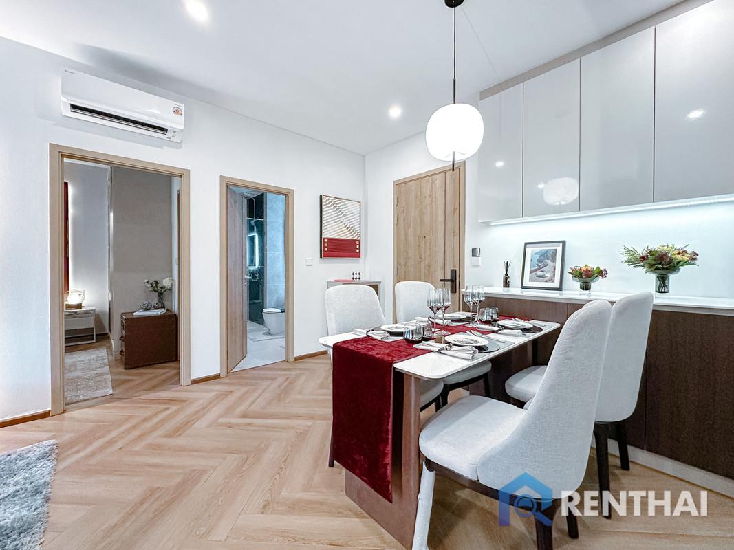For sale condo 1 bedroom at The Modeva - image 6