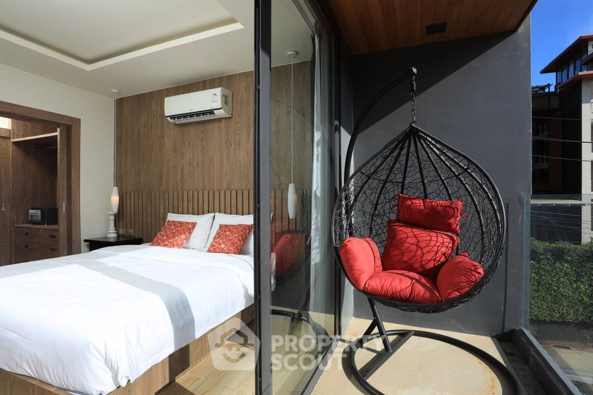 2-BR Condo at Calypso Garden Residences close to Nai Harn (ID 2367292) - image 6