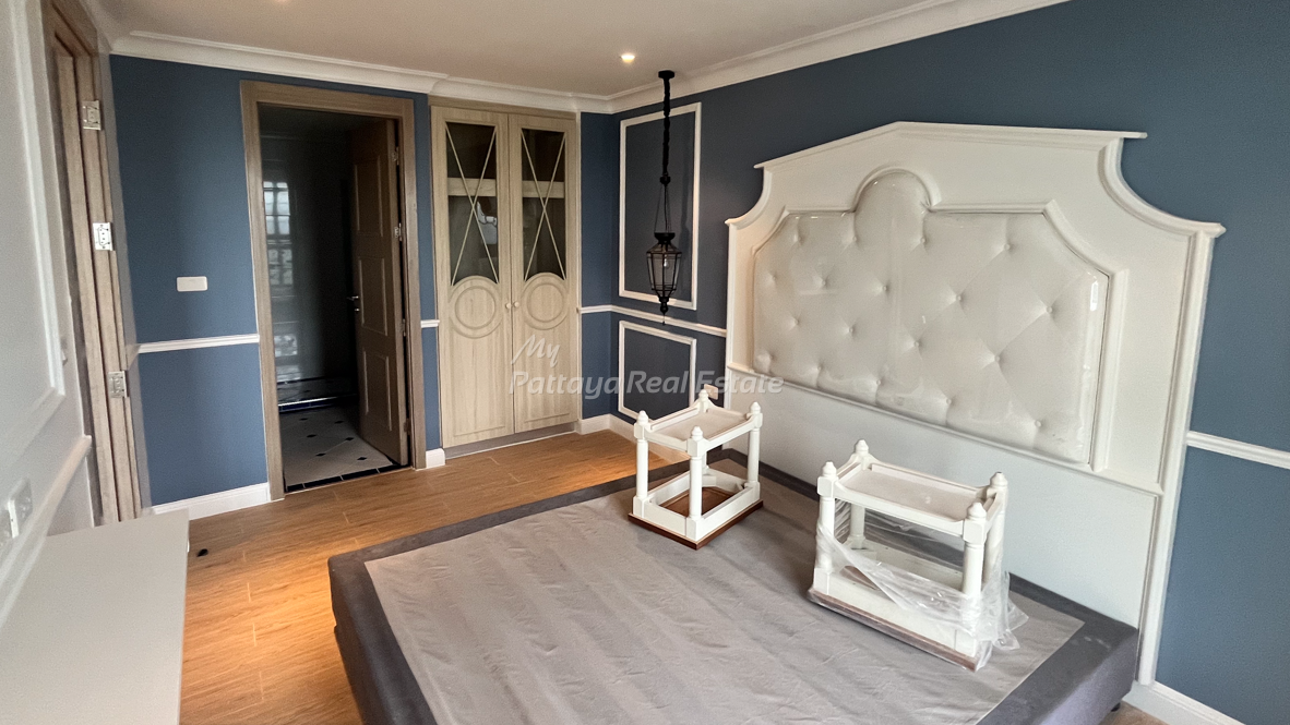 picture 🛏️ 2 Bed - 🛁 2 Bath - 🏙️ City Views - 🌏 FOREIGN name - 🏢 Seven Seas Côte ď Azur Pattaya - Ref: SEVC02 - 7/22