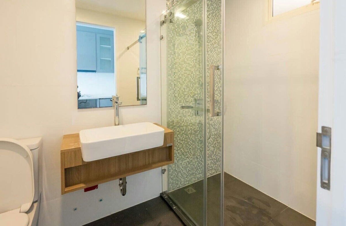 รูป 🌳🌳For rent  A Space ID Asoke-Ratchada🌳🌳 ห้องสวย พร้อมอยู่ แต่งสวย จัดเต็ม มีหลายห้องให้เลือกชม ID LINE : @190evxgl - รูปที่ 5/10