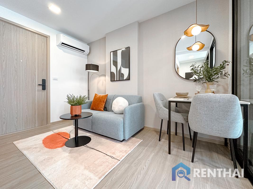 For sale condo 1 bedroom at The Base Bukit