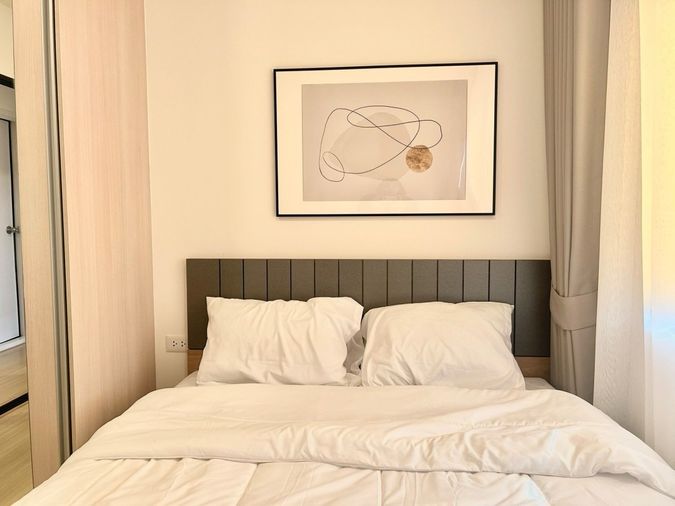 ให้เช่า Chewathai Hallmark Ladprao - Chokchai 4 ใกล้ MRT ลาดพร้าว 📲📢สอบถาม line:Rangsima07 มีให้เลือกค่ะ