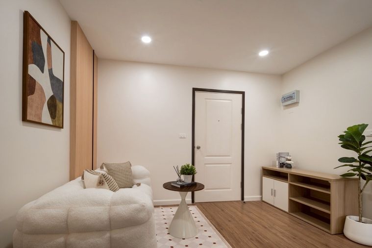 ขาย!!! 🏙️ ไอคอนโด สุขุมวิท 103 (ห้องสวย รีโนเวทใหม่ ราคาน่ารัก ย่านบางนา🎉🎉🎉 )