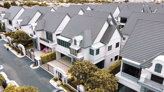 📌 ขายบ้านเดี่ยว โครงการ นาราสิริ พหล-วัชรพล 2 ชั้น 3 ห้องนอน 4 ห้องน้ำ