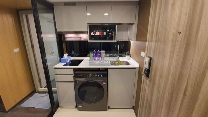 picture FOR RENT condo , KnightsBridge Space Ratchayothin , Duplex , BTS-Phahon Yothin 24 , Chatuchak , Chatuchak , Bangkok , CX-53201 ✅ Live chat with us ADD LINE @connexproperty ✅  - 9/11