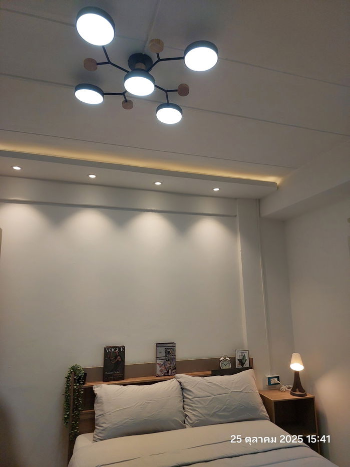 picture For Rent 2 Bedroom near Chiang Mai Government Complex - 5/19