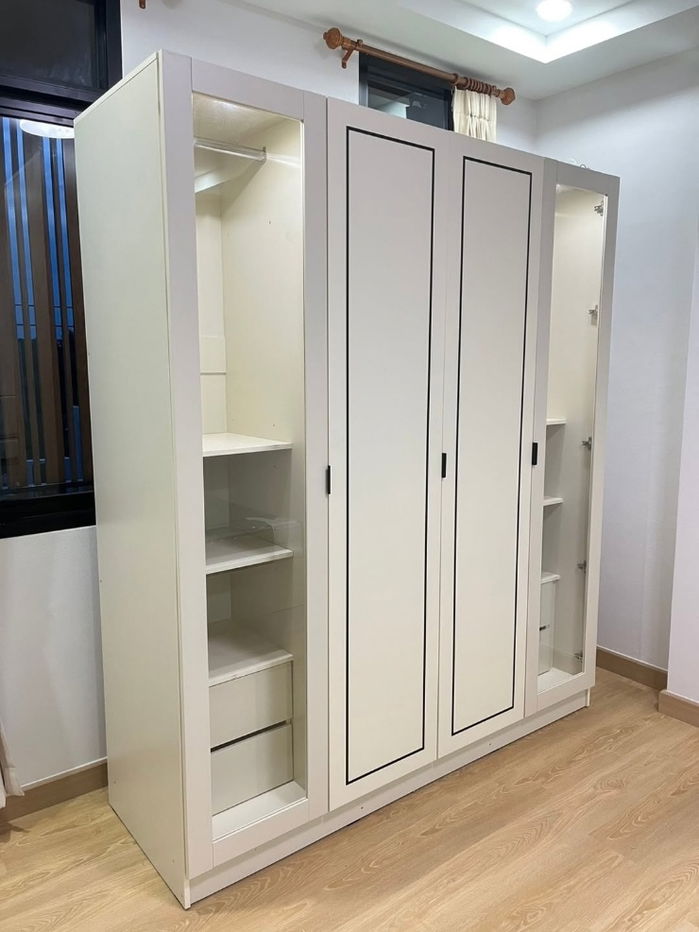 รูป ปล่อยขายบ้านใหม่ 2 ชั้น พร้อมเฟอร์ฯ โซนอำเภอเมืองใกล้สนามบิน, ใกล้เซนทรัลแอร์พอต , ใกล้โรงเรียนนานาชาติABA , ใกล้ห้าง , ใกล้ตลาดสด ,นิมมาน , มช. - รูปที่ 23/34