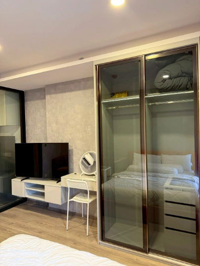 picture  SOHO BANGKOK              RATCHADA  - 5/15