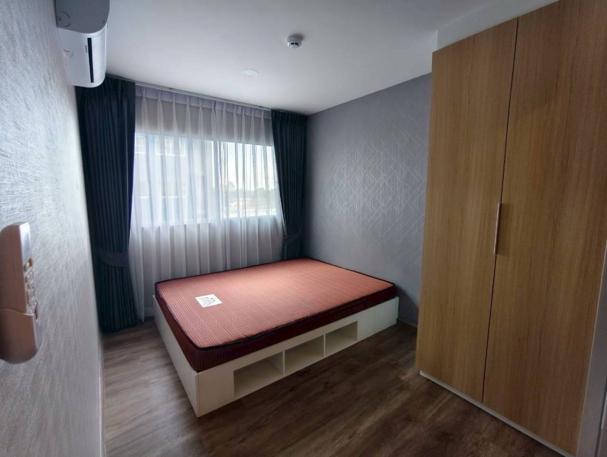 picture For Rent SENA KITH Rangsit - Tiwanon 7,000 - 1/23