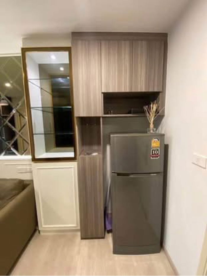 รูป 🎈 For Rent 🏨 The origin สุขุมวิท 🏨  JA-452 - รูปที่ 9/10