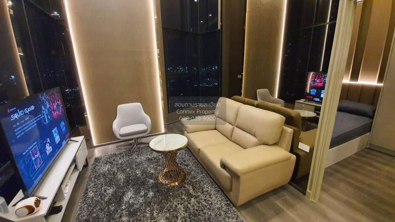 picture FOR RENT condo , KnightsBridge Space Ratchayothin , Duplex , BTS-Phahon Yothin 24 , Chatuchak , Chatuchak , Bangkok , CX-53201 ✅ Live chat with us ADD LINE @connexproperty ✅  - 5/11