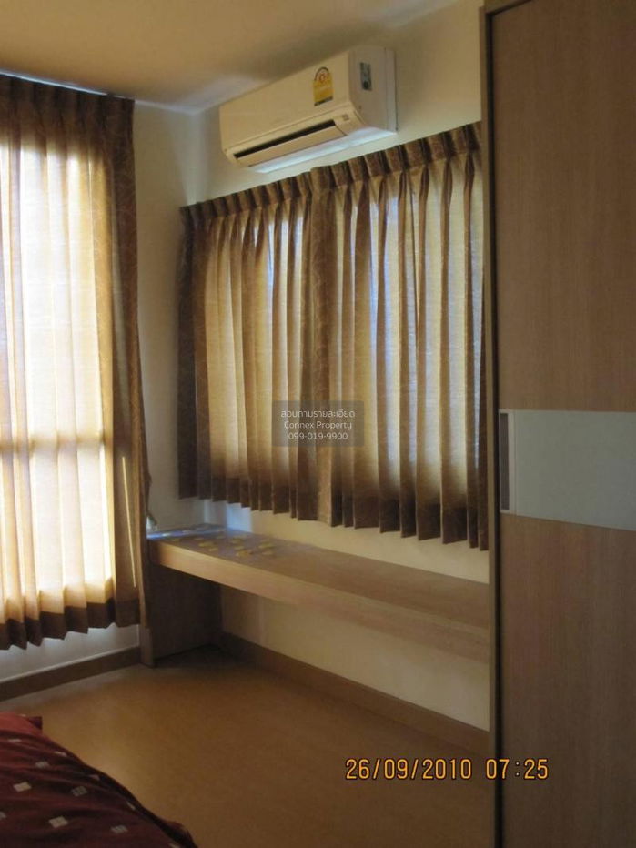 รูป เช่าคอนโด ไลฟ์ แอท สุขุมวิท 65 BTS-เอกมัย พระโขนงเหนือ เขต วัฒนา กรุงเทพ CX-13646 ✅ ทักไลน์ @connexproperty ตอบทันที ทีมงานมืออาชีพ ✅ - รูปที่ 8/9