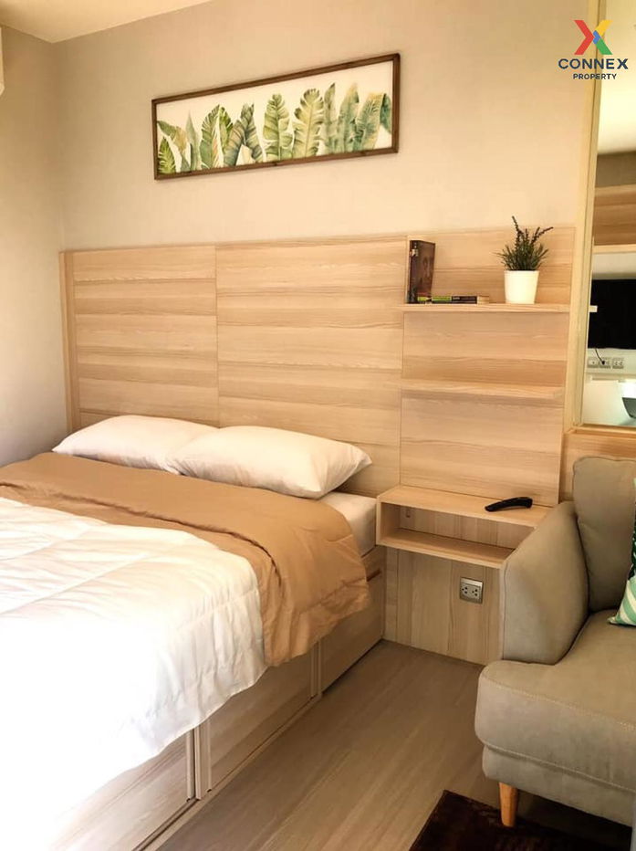 picture 🔥🔥🔥 For Rent Condo , Life Sukhumvit 62 , BTS-Bang Chak , Bang Chak , Phra Khanong , Bangkok , CX-97362 ✅ Live chat with us ADD LINE @connexproperty ✅ 🔥🔥🔥 - 4/9