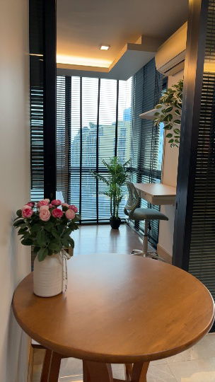 รูป คอนโดให้เช่า SOCIO Inthamara (โซซิโอ อินทามระ) - รูปที่ 15/30