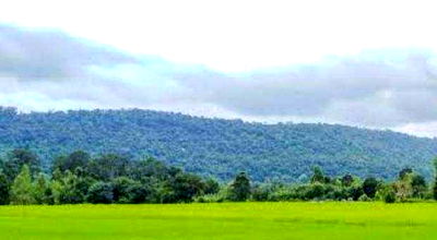 Land for sale Kaeng Khoi Saraburi : New land plot for sale, most beautiful mountain view......near the community paved road, opposite there is a grocery store and evening market