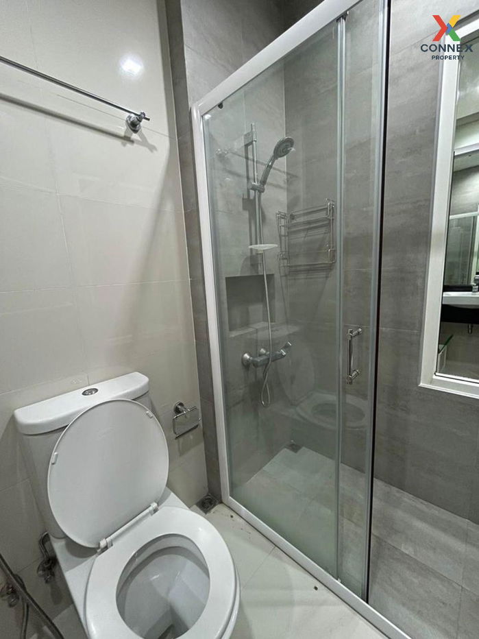 picture 🔥🔥🔥 For Rent Condo , Ideo Verve Ratchaprarop , Makkasan , Rat Thewi , Bangkok , CX-96659 ✅ Live chat with us ADD LINE @connexproperty ✅ 🔥🔥🔥 - 6/7