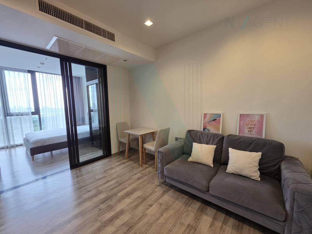 picture ðĐ For Sell Condo THE LINE JATUJAK-MOCHIT Building 1, Floor 20,1 bed room, Room size 35 sqm - 5/8