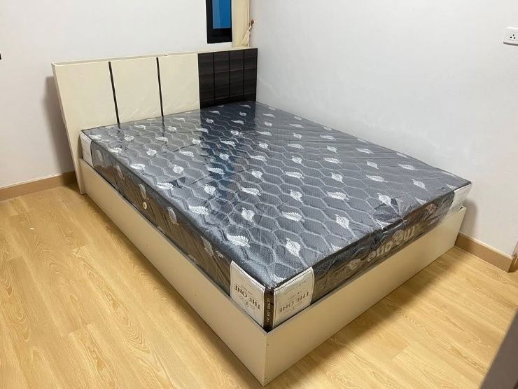 รูป ปล่อยขายบ้านใหม่ 2 ชั้น พร้อมเฟอร์ฯ โซนอำเภอเมืองใกล้สนามบิน, ใกล้เซนทรัลแอร์พอต , ใกล้โรงเรียนนานาชาติABA , ใกล้ห้าง , ใกล้ตลาดสด ,นิมมาน , มช. - รูปที่ 25/34