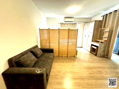 Condos for rent : For Rent | The Point Condo Rungsit-Klong 6   📞 Call: 064-242-6068  🌊 Fully Furnished