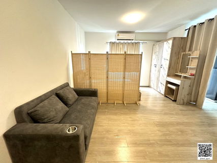 รูปภาพ For Rent | The Point Condo Rungsit-Klong 6 📞 Call: 064-242-6068 🌊 Fully Furnished