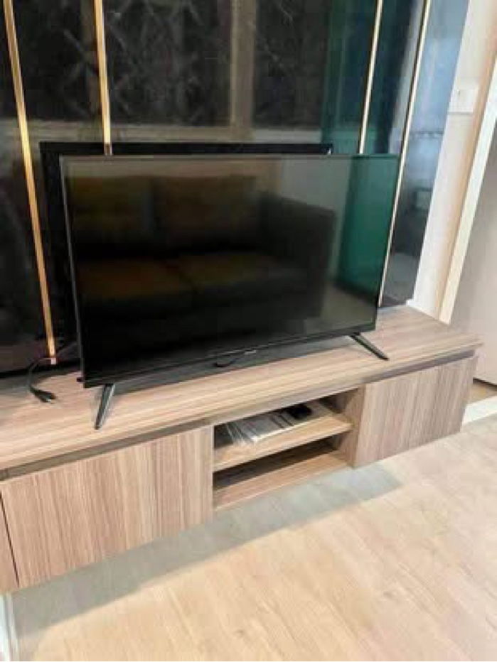 รูป 🎈 For Rent 🏨 The origin สุขุมวิท 🏨  JA-452 - รูปที่ 6/10