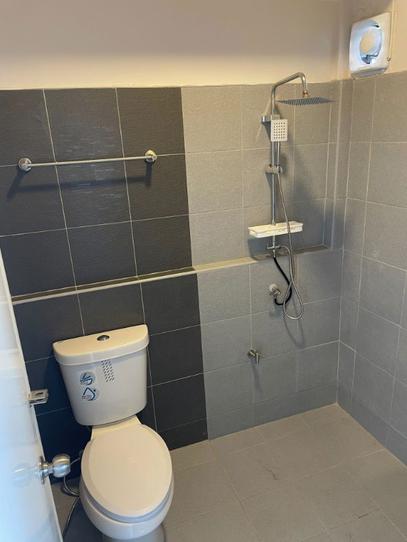 รูป ห้องพัก ให้เช่า แยกมีนบุรี (รามอินทรา-รามคำแหง-สุวินทวงศ์-ร่มเกล้า) - รูปที่ 11/18