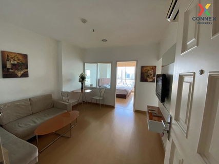 รูปภาพ FOR RENT condo , Life @ Sukhumvit 65 , Duplex , high floor , BTS-Ekkamai , Phra Khanong Nuea , Watthana , Bangkok , CX-00867 ✅ Live chat with us ADD LINE @connexproperty ✅