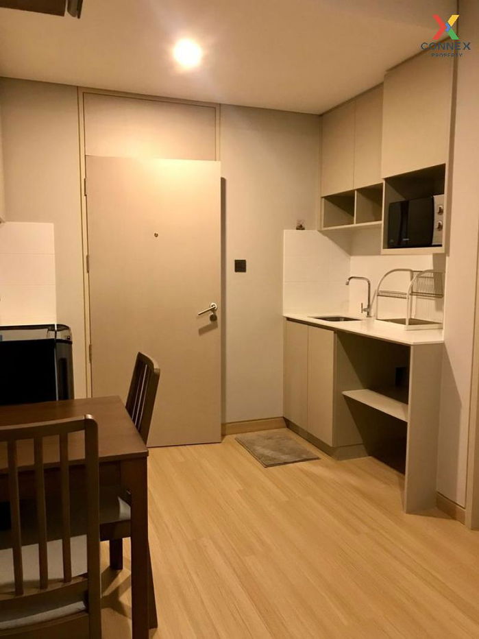 รูป เช่า คอนโด ชั้นสูง Lumpini Suite Phetchaburi Makkasan MRT-เพชรบุรี เพชรบุรีตัดใหม่ มักกะสัน ราชเทวี กรุงเทพ CX-03812 ✅ ทักไลน์ @connexproperty ตอบทันที ทีมงานมืออาชีพ ✅  - รูปที่ 7/10