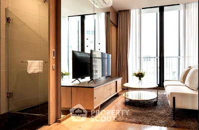 คอนโดให้เช่า : คอนโด 1-ห้องนอน ที่ พาร์ค ออริจิ้น พร้อมพงษ์ ใกล้ BTS พร้อมพงษ์ (ID 2369431)