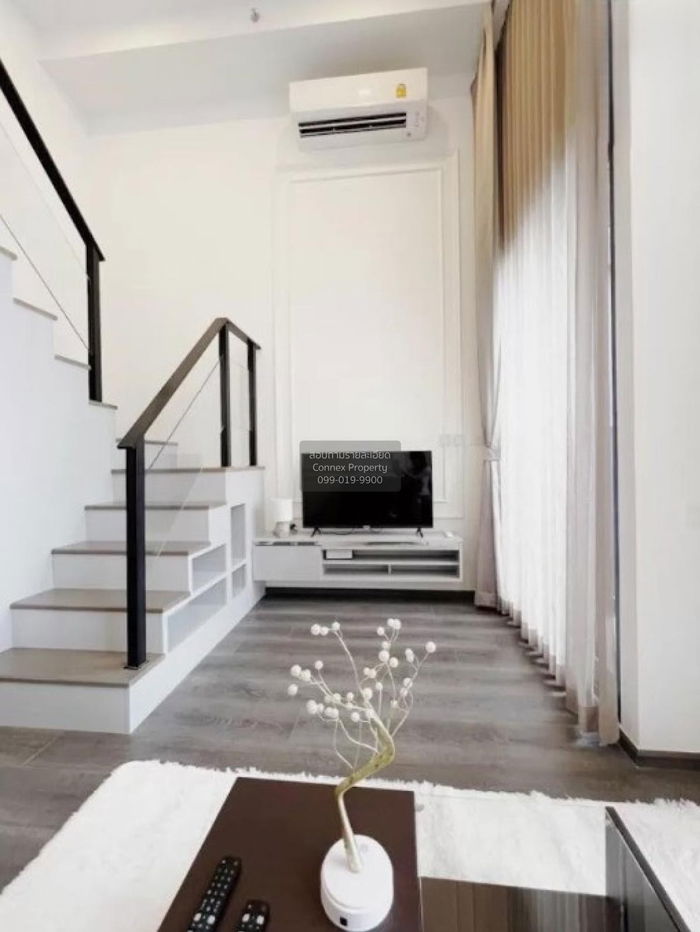 รูป เช่าคอนโด  ไนท์บริดจ์ สเปซ รัชโยธิน BTS-พหลโยธิน 24 จตุจักร เขต จตุจักร กรุงเทพ CX-79018 ✅ ทักไลน์ @connexproperty ตอบทันที ทีมงานมืออาชีพ ✅  - รูปที่ 3/6