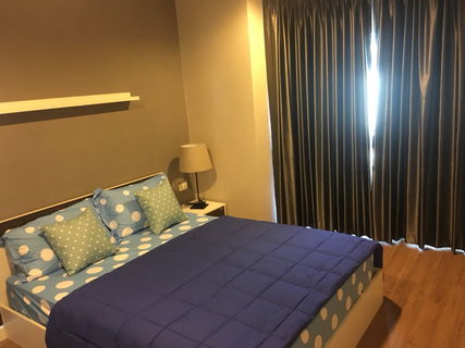 รูปภาพ 🏢 ให้เช่าคอนโด : Hallmark Ngamwongwan (ฮอลล์มาร์ค งามวงศ์วาน) รหัสทรัพย์ | 📌LNP-C10153