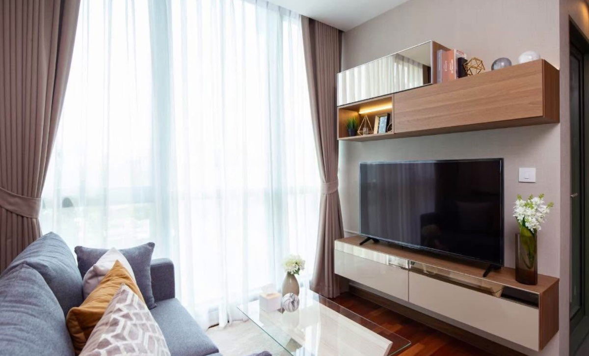 picture Wish Signature Midtown           Siam  - 6/8