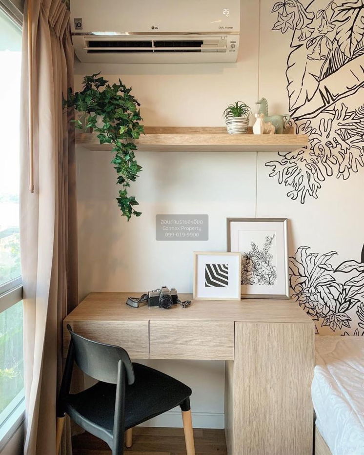 picture 🔥🔥🔥 FOR RENT condo , Lumpini Park Riverside Rama 3 , Bang Phong Phang , Yannawa , Bangkok , CX-28353 ✅ Live chat with us ADD LINE @connexproperty ✅ 🔥🔥🔥 - 3/8