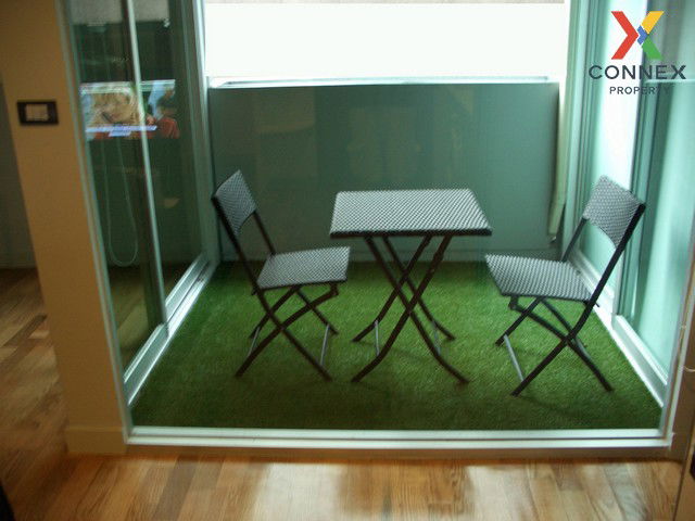 picture 🔥🔥🔥 FOR RENT condo , Quad Silom , nice view , BTS-Chong Nonsi , Silom , Bang Rak , Bangkok , CX-00077 ✅ Live chat with us ADD LINE @connexproperty ✅ 🔥🔥🔥 - 8/9