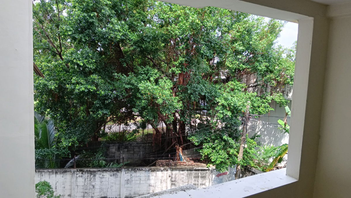 รูป คอนโดให้เช่า 28 ตรม. ติดถนนพหลโยธิน ใกล้ bts ราบ 11 - รูปที่ 5/7