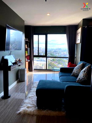 เช่าคอนโด BTS อารีย์ : 🔥🔥🔥 เช่าคอนโด โนเบิล รีเฟลกซ์ BTS-อารีย์ สามเสนใน เขต พญาไท กรุงเทพมหานคร CX-05632 ✅ ทักไลน์ @connexproperty ตอบทันที ทีมงานมืออาชีพ ✅ 🔥🔥🔥