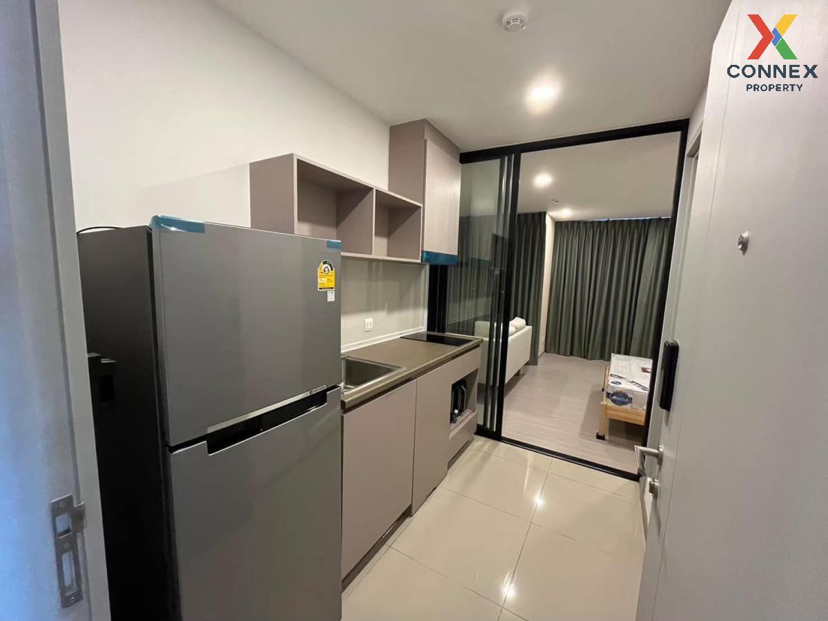 picture 🔥🔥🔥 FOR RENT condo , Aspire Sukhumvit - Onnut , BTS-On Nut , Suan Luang , Suan Luang , Bangkok , CX-74057 ✅ Live chat with us ADD LINE @connexproperty ✅ 🔥🔥🔥 - 5/8