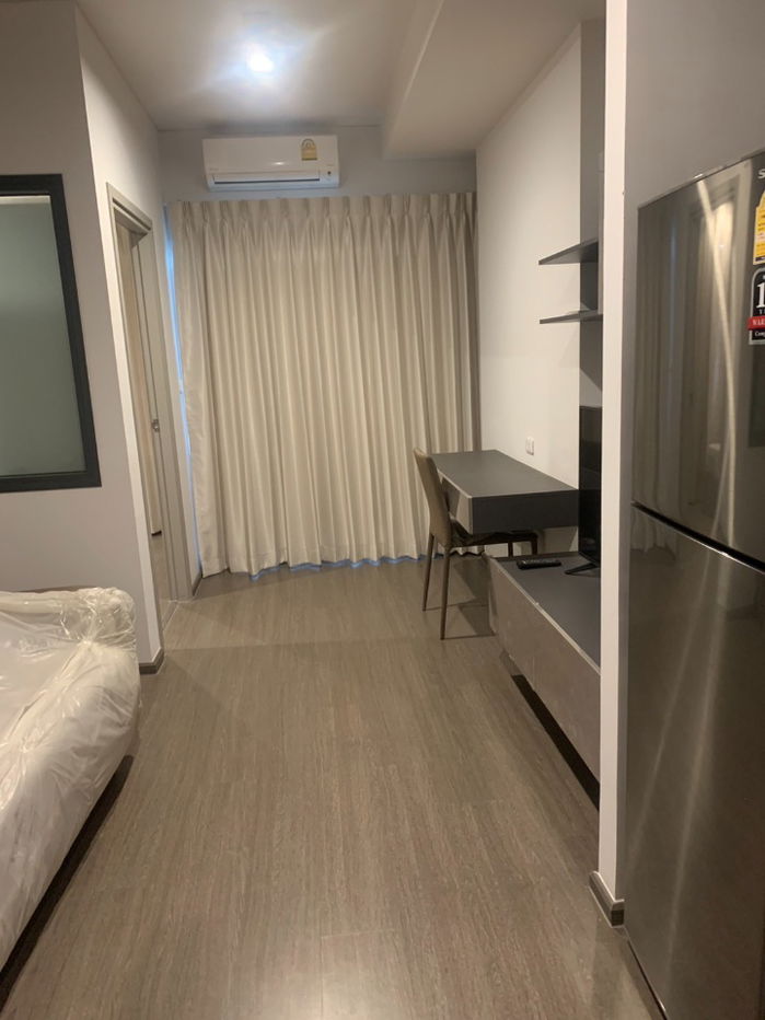 รูป !! ห้องสวย ให้เช่าคอนโด Ideo Phahol-Jatujak ใกล้ BTS สะพานควาย - รูปที่ 8/11