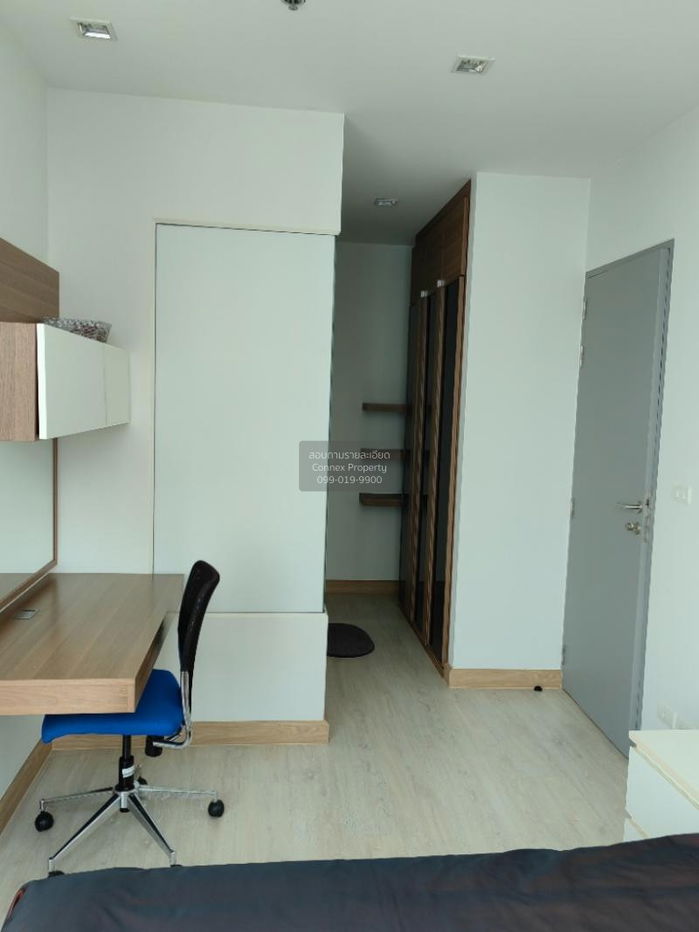 picture 🔥🔥🔥 FOR RENT condo , Ideo Verve Sukhumvit , high floor , BTS-On Nut , Phra Khanong Nuea , Watthana , Bangkok , CX-75506 ✅ Live chat with us ADD LINE @connexproperty ✅ 🔥🔥🔥 - 7/9