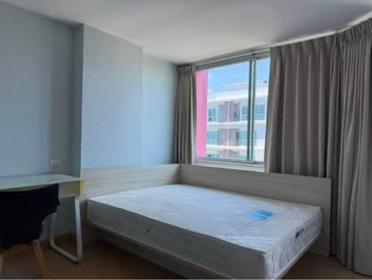 รูป 👑 For rent  🌉  Swift Condominium 🌉 JA-453 - รูปที่ 1/5