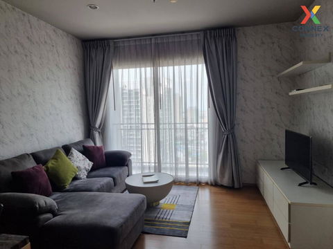 For Rent Condo , Hive Sathorn , BTS-Krung Thon Buri , Khlong Ton Sai , Khlong San , Bangkok , CX-99734 ✅ Live chat with us ADD LINE @connexproperty ✅