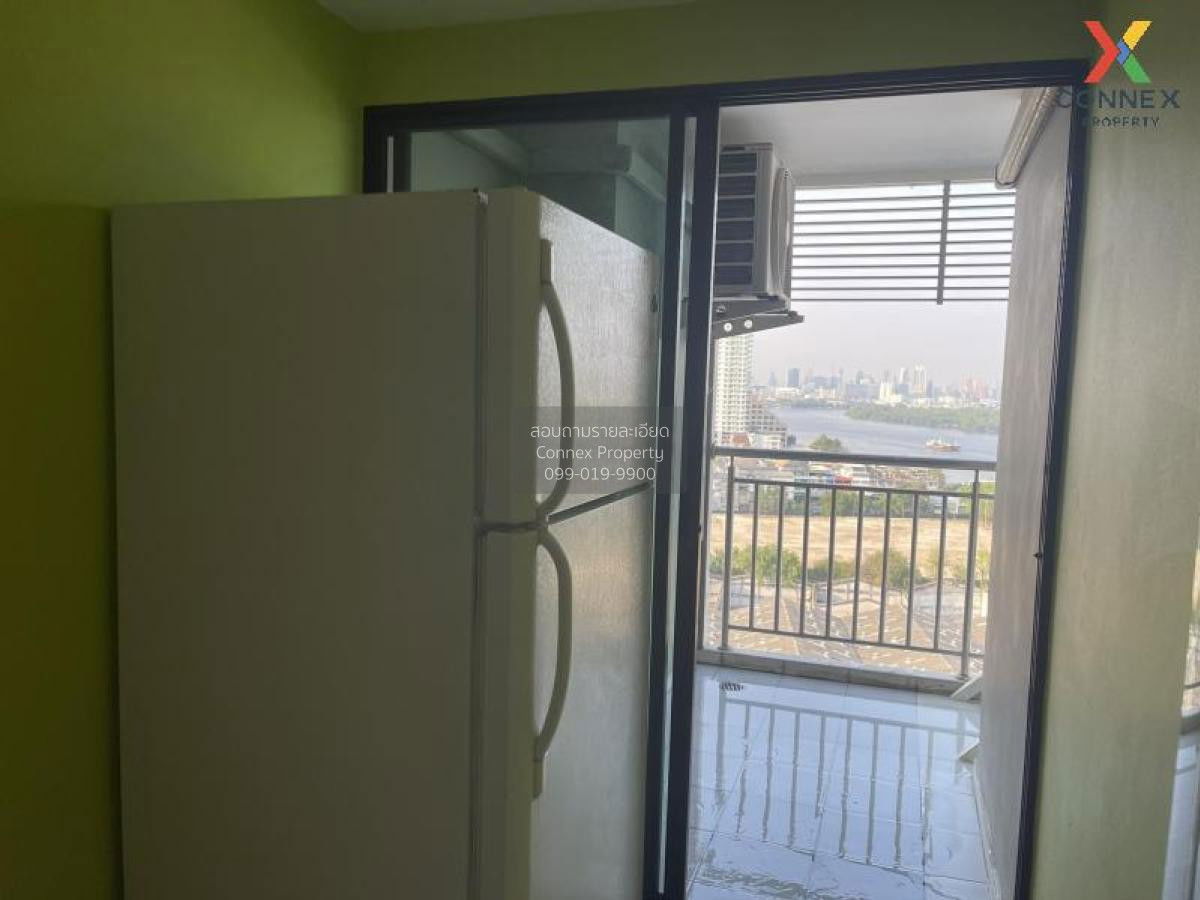 picture 🔥🔥🔥 For Rent Condo , Lumpini Place Narathiwas - Chaopraya , Chong Nonsi , Yannawa , Bangkok , CX-84044 ✅ Live chat with us ADD LINE @connexproperty ✅ 🔥🔥🔥 - 8/11