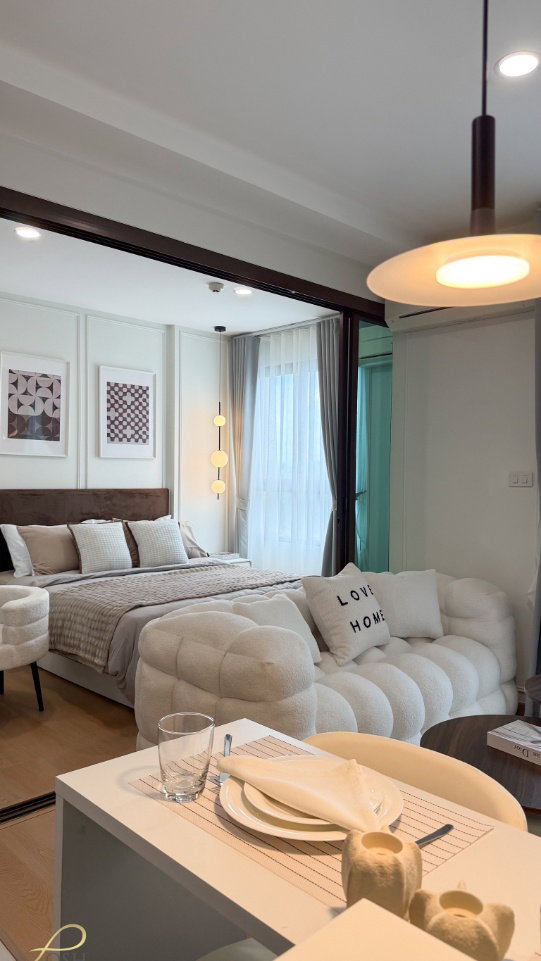 ZCAPE 3 Phuket – Fully Furnished City Condo in Prime Location - image 5