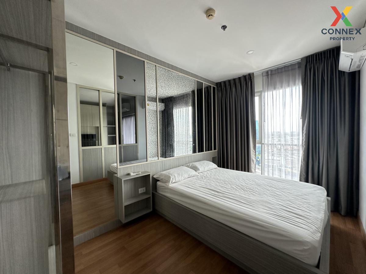 picture For Rent Condo , Lumpini Place Ratchada - Sathu , BTS-Chong Nonsi , Chong Nonsi , Yannawa , Bangkok , CX-87384 ✅ Live chat with us ADD LINE @connexproperty ✅  - 3/5