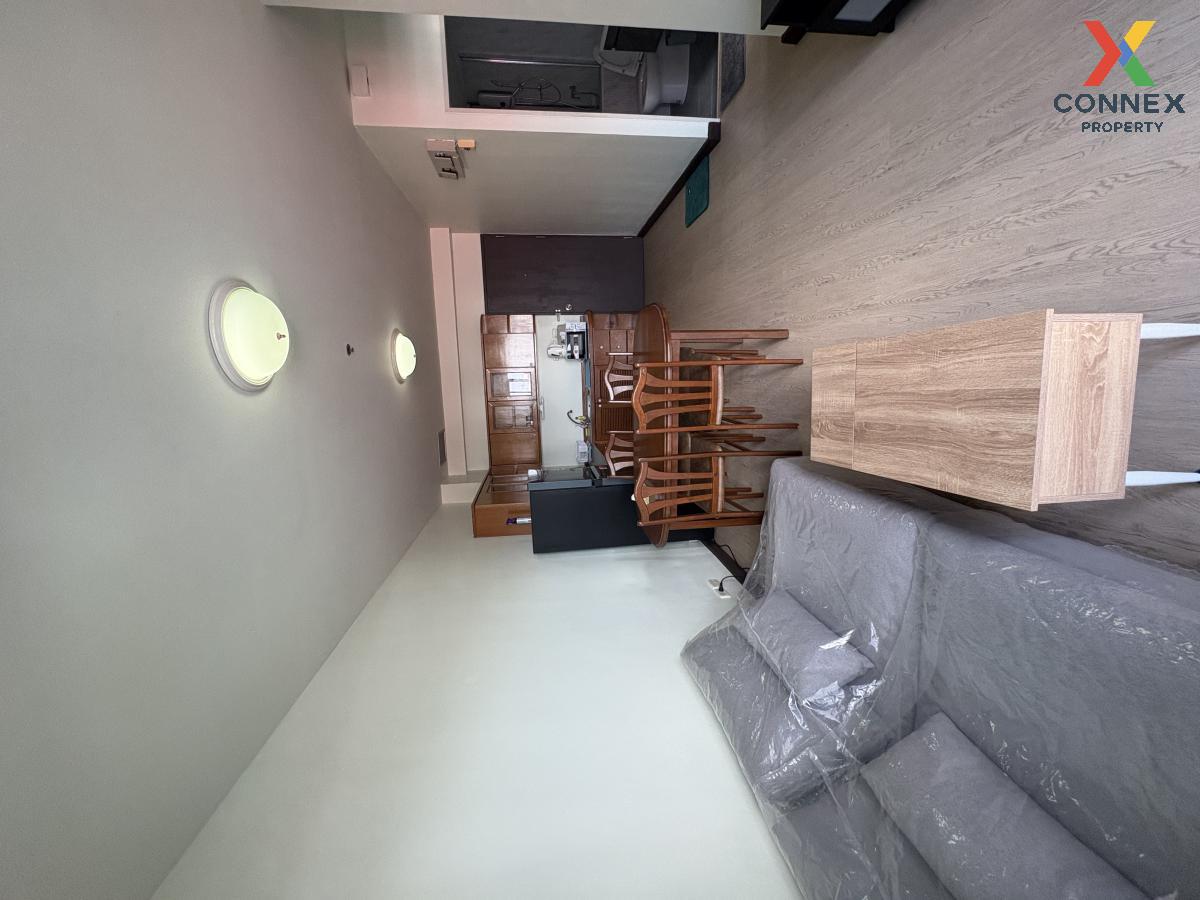 picture For Rent Condo , Baan Prachaniwet  1 , Lat Yao , Chatuchak , Bangkok , CX-125851 ✅ Live chat with us ADD LINE @connexproperty ✅  - 2/8