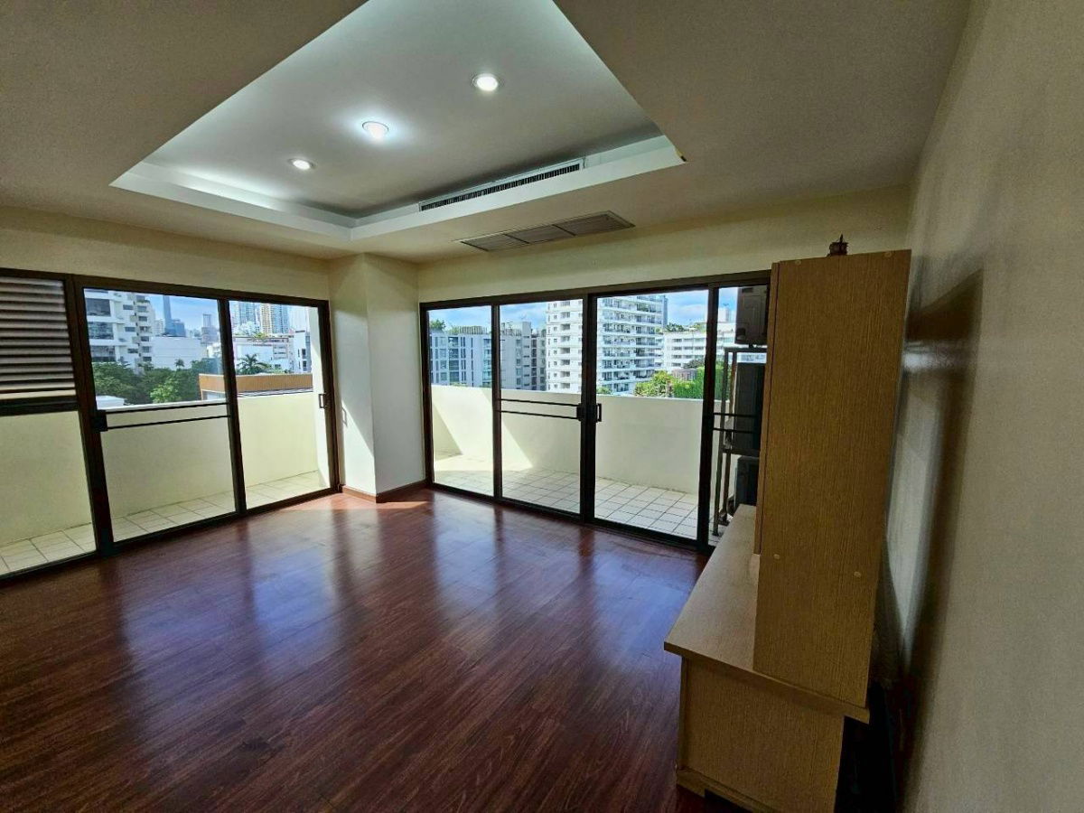 picture For Rent Premier Thonglor condominium 6th floor Near BTS Prompong - 16/40
