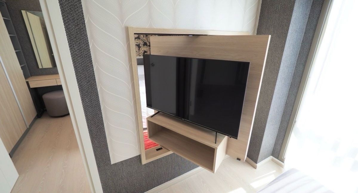 รูป ให้เช่าคอนโด Phyll Phahol 34 (ฟีล พหล 34) 🏢   รหัสทรัพย์ | MA-C7763  - รูปที่ 4/6