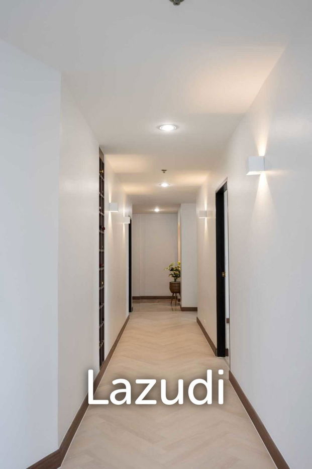 รูป 3 Bed 4 Bath 184 SQ.M Icon III - รูปที่ 16/30
