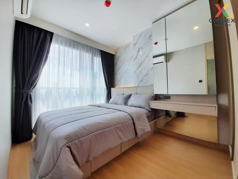 For Rent Condo , Lumpini Suite Phetchaburi Makkasan , MRT-Phetchaburi , Makkasan , Rat Thewi , Bangkok , CX-93280 ✅ Live chat with us ADD LINE @connexproperty ✅ 