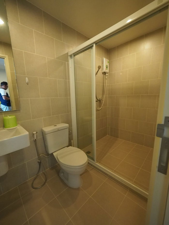 รูป ให้เช่า Condo The Based แจ้งวัฒนะ - รูปที่ 3/17